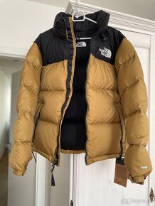 The North Face bunda velkost M - 2