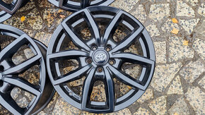 5x108 R17 --- TOYOTA PROACE ( PEUGEOT TRAVELLER ) ... - 2