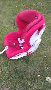 Romer britax king II - 2