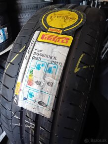 Pirelli Pzero 235/50 R18 XL 101Y MGT - 2