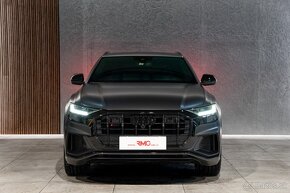 Audi SQ8 4.0TDI 320kW, Quattro, Automat, DPH - 2