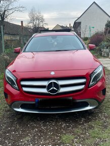 Mercedes-Benz Gla 200 - 2