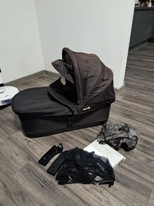 Thule urban glide 2 vanička a príslušenstvo - 2