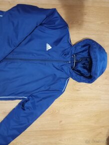 Zimušná bunda Adidas veľk.152 - 2