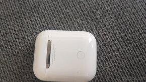 Airpods 2 malo pouzivane - 2