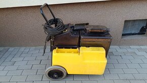 Tepovac Karcher PUZZI PROFI 200 - 2