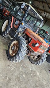 Zetor 6745/6945 s tp - 2