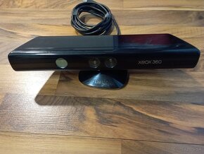 Kinect na XBOX 360 - 2