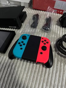 Nintendo switch v2 - 2