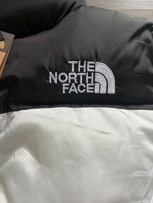 North face - 2