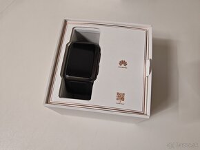 Predám HUAWEI WATCH D - 2