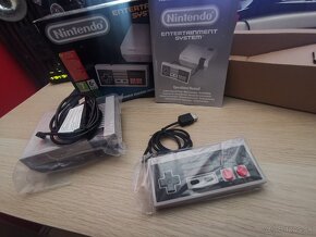 Nintendo Classic Mini: NES - 2