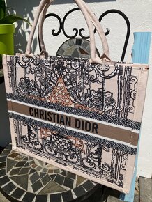 Dior tote bag - 2