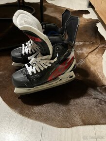 Ccm jetspeed ft670 - 2