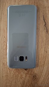 Samsung galaxy S8 - 2