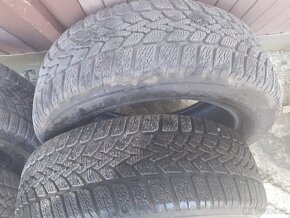 DANLOP 195/60R15 ZIMNE - 2