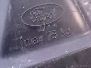 Strešný nosič Ford C max. - 2