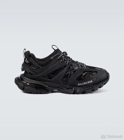 Balenciaga track - 2