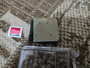 AMD FX-8370 procesor - 2