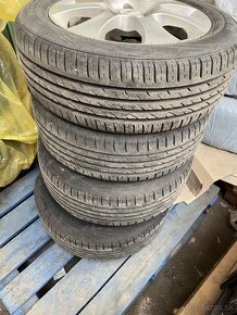 Kolesa 195/55 R15 - 2