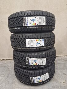 205/55 r16 zimne pneumatiky 205 55 16 205/55/16 zimné pneu - 2