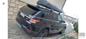 Range Rover Sport 3.0TDV6 HSE - 2