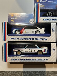 Bmw - Shell collection - 2