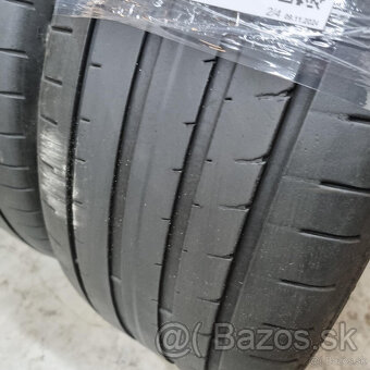 Letné pneumatiky 245/45 R18 GOODYEAR DOT1222 - 2