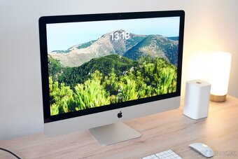 iMac 27 5K 2015 s SSD a MacOS Sonoma - 2