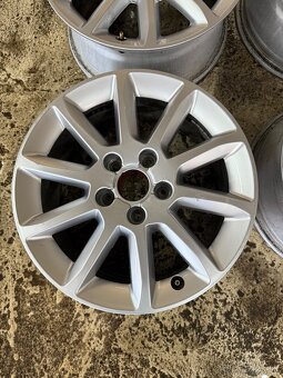 5x112mm R16 Audi - 2