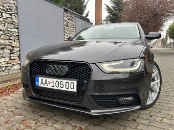 Audi A4 1.8 TFSI Prestige Sedan Sport-R19 - 2