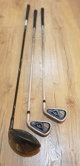 Callaway warbird - panske - 2