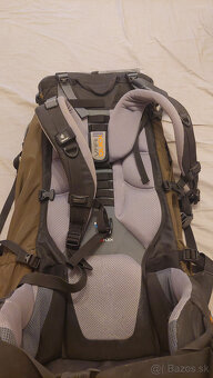 Deuter aircontact 75+10l - 2