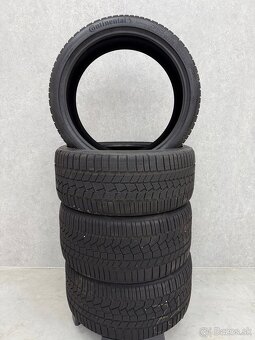 Zimne pneumatiky Continental 255/35 R21 285/30R21 - 2