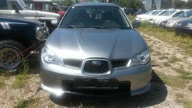 Subaru Impreza 1.5 GX SW QUATRO 4x4+ redukcia,3cm vyššia - 2