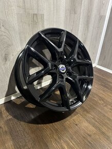 Volvo XC60 - II - orig. ALU disky 5x108 R18 - 2