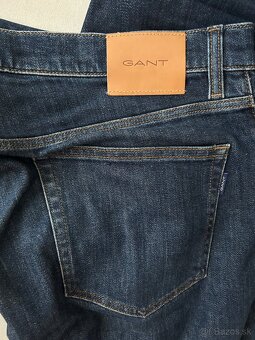 Gant - 2