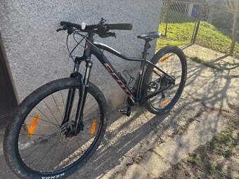 Bicykel Scott contessa active 20 - 2