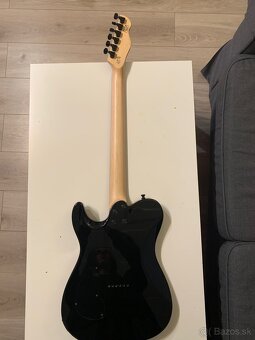 Chapman Guitars ML3 Modern Ember Elektrická gitara - 2