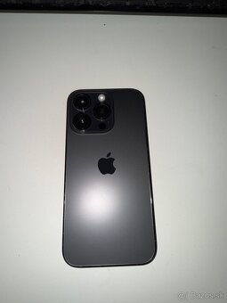 Apple Iphone 14 Pro Space Black 128gb - 2