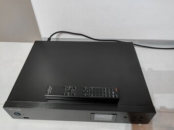 Pioneer N-30 Sieťový audio prehrávač - 2