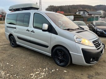 Fiat Scudo - 2