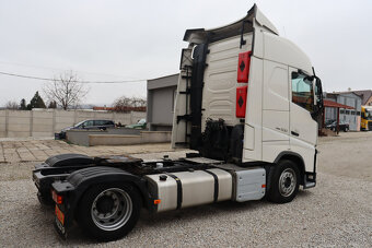 Volvo FH 500 EURO 6 MEGA,NEZAVISLA KLIMA,ACC - 2