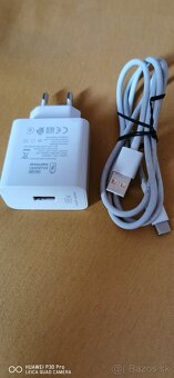 Huawei SuperCharge 66w rychlonabijacka - 2