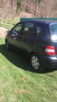 Renault scenic - 2