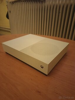 Xbox one S All Digitall 1TB - 2