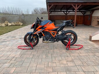 KTM 1290 Super Duke R - 2