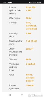 Krbove kachle - 2