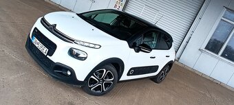 Citroën C3 PureTech 82 Best of Shine - 2