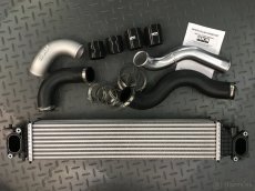 HONDA Civic Type R fk8 - Intercooler & HKS rúry - 2